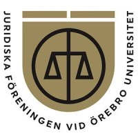 Juridiska Föreningen vid Örebro universitet Logo