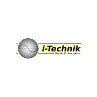 I-Technik Logo