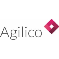 Agilico GmbH Logo