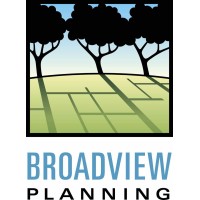 Broadview Planning, LLC Logo