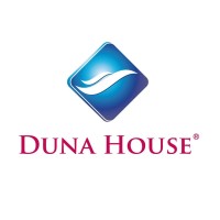 Duna House Česká republika Logo