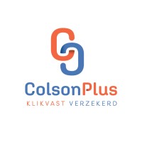 Colson Plus NV Logo