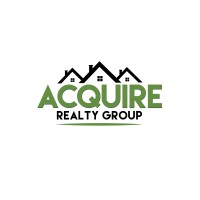 ACQUIRE REALTY GROUP, LLC Logo