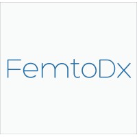 FemtoDx Logo