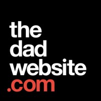 The Dad Website Logo