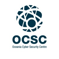 Oceania Cyber Security Centre Logo
