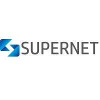 SuperNet Logo