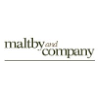 MaltbyTree Logo