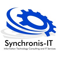 Synchronis IT Logo