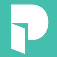 Presynct Workspace Transition Logo
