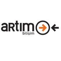Artım Bilişim Logo