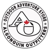 Algonquin Outfitters Logo