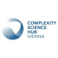 Complexity Science Hub Vienna Logo