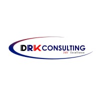 DRK Consulting Logo