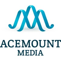 Acemount Media Logo