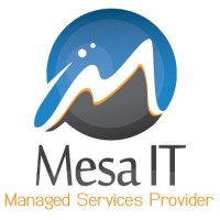 Mesa IT Logo