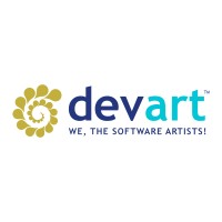DevArt Software Co. Logo