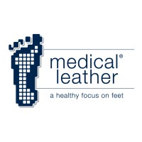 Medical Leather Logo