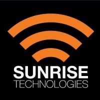 Sunrise Technologies Ltd Logo