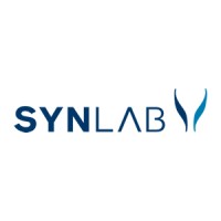 SYNLAB Hungary Logo