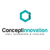 Concept Innovation B.V. Logo