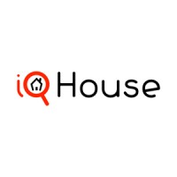 iQ House, s.r.o. Logo