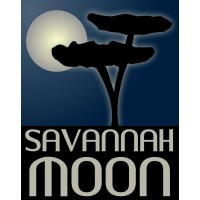 Savannah MOON Productions Logo