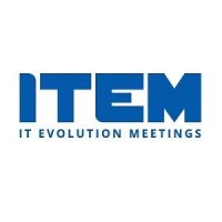 ITEM Logo