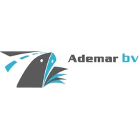 Ademar (Expediteur) Logo