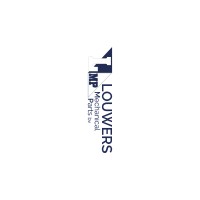 Louwers Mechanical Parts Logo