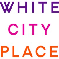 White City Place Logo