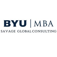 Savage Global Consulting Logo