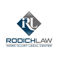 Law Offices of Gary Rodich Logo