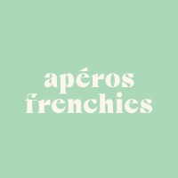 Apéros Frenchies Logo