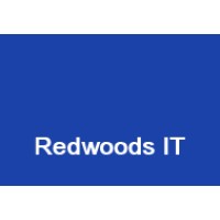Redwoods IT Logo