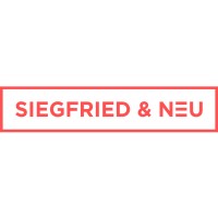 SIEGFRIED & NEU GmbH Logo