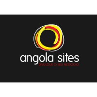 Angola Sites Logo