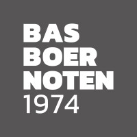 Bas Boer Noten Logo