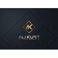 Ali Kurt Gayrimenkul Logo