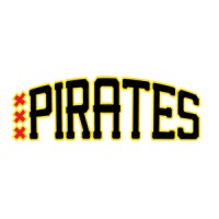 Amsterdam Pirates Logo