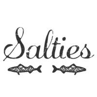 Salties Logo