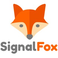 Signal Fox Logo