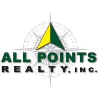 All Points Realty Logo