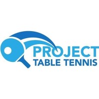 Project Table Tennis Logo