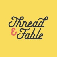 Thread & Fable Logo