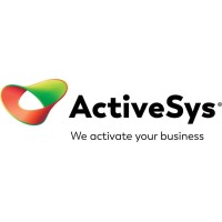 Active Sys - Consulting and Services, Lda. Logo