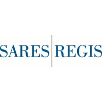 Sares Regis Group of Northern California Logo