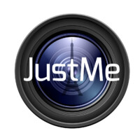 JustMe Logo