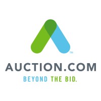 Auction.com Logo