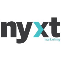 Nyxt Marketing Logo